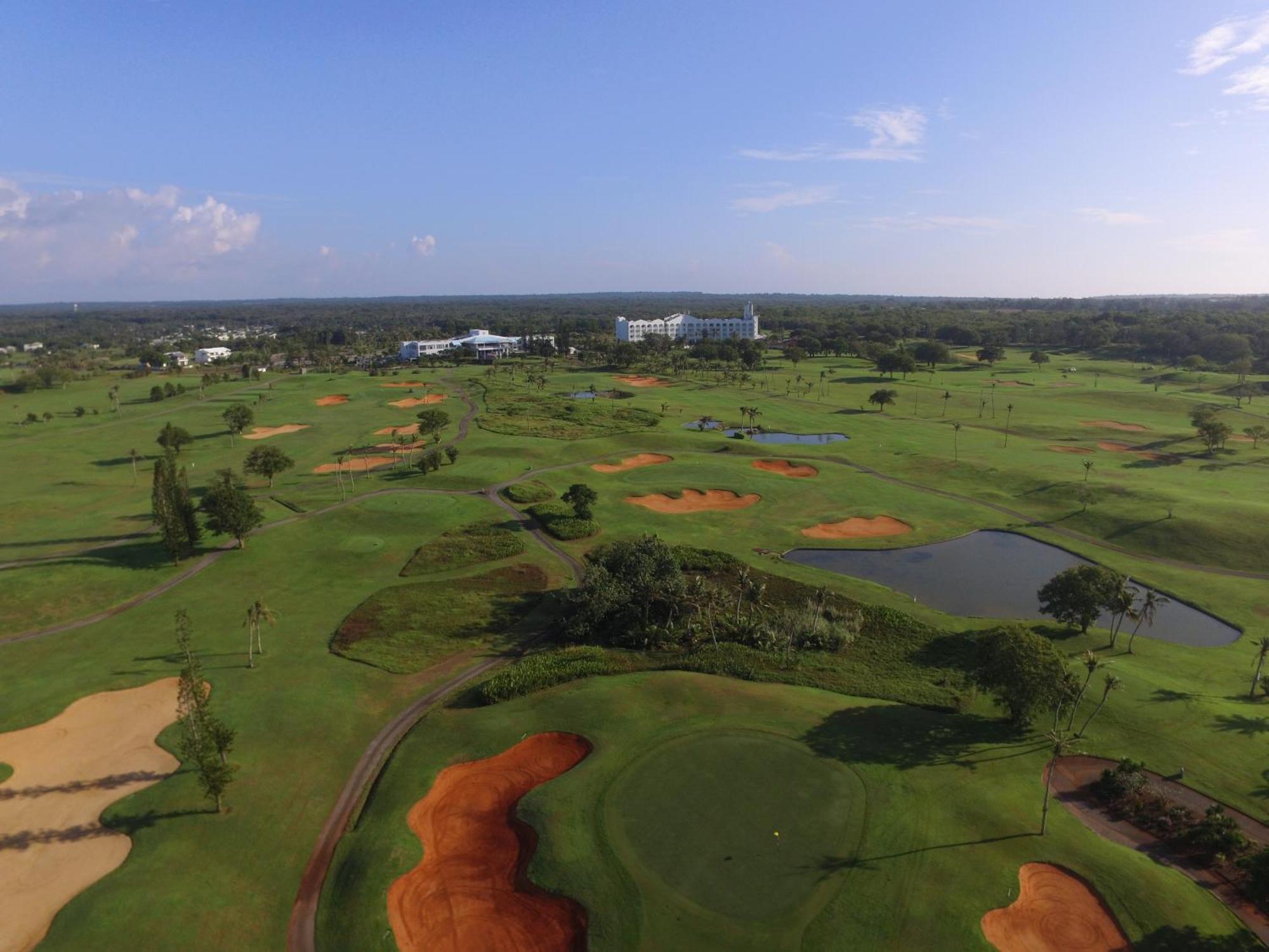 Finest Guam Golf And Resort Yigo المظهر الخارجي الصورة