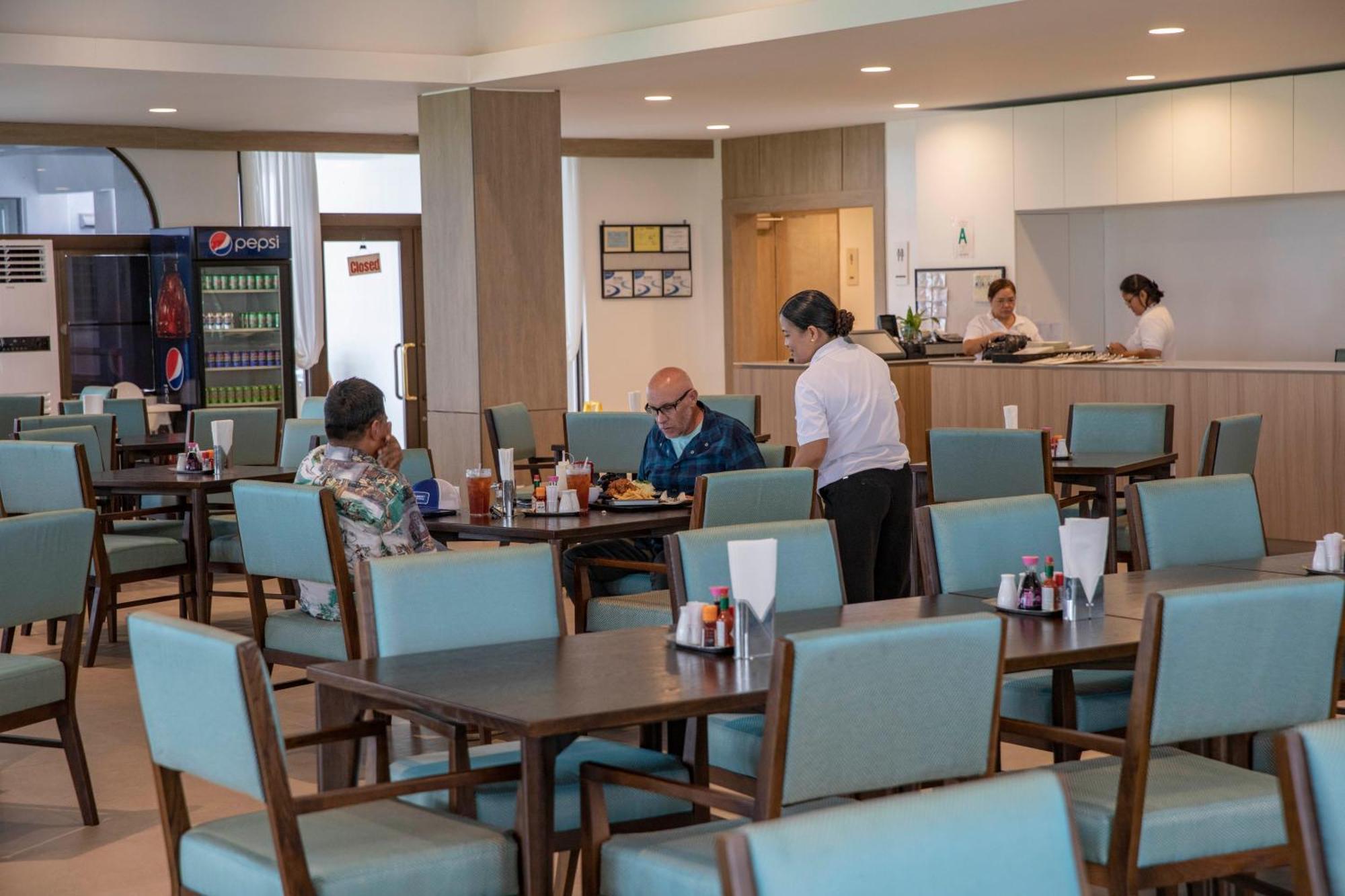Finest Guam Golf And Resort Yigo المظهر الخارجي الصورة