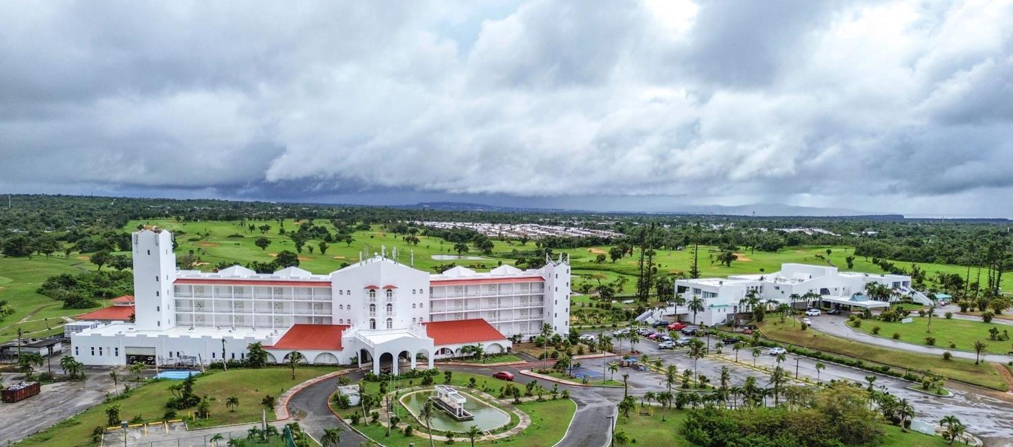 Finest Guam Golf And Resort Yigo المظهر الخارجي الصورة