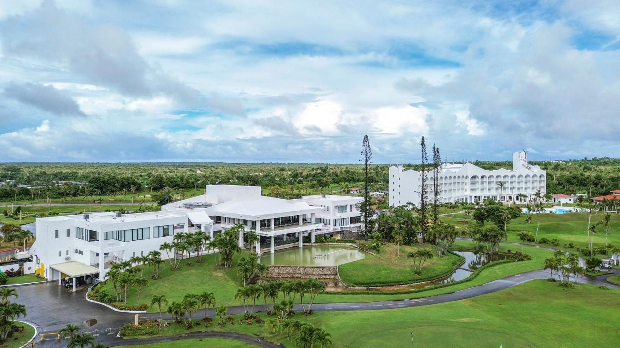 Finest Guam Golf And Resort Yigo المظهر الخارجي الصورة