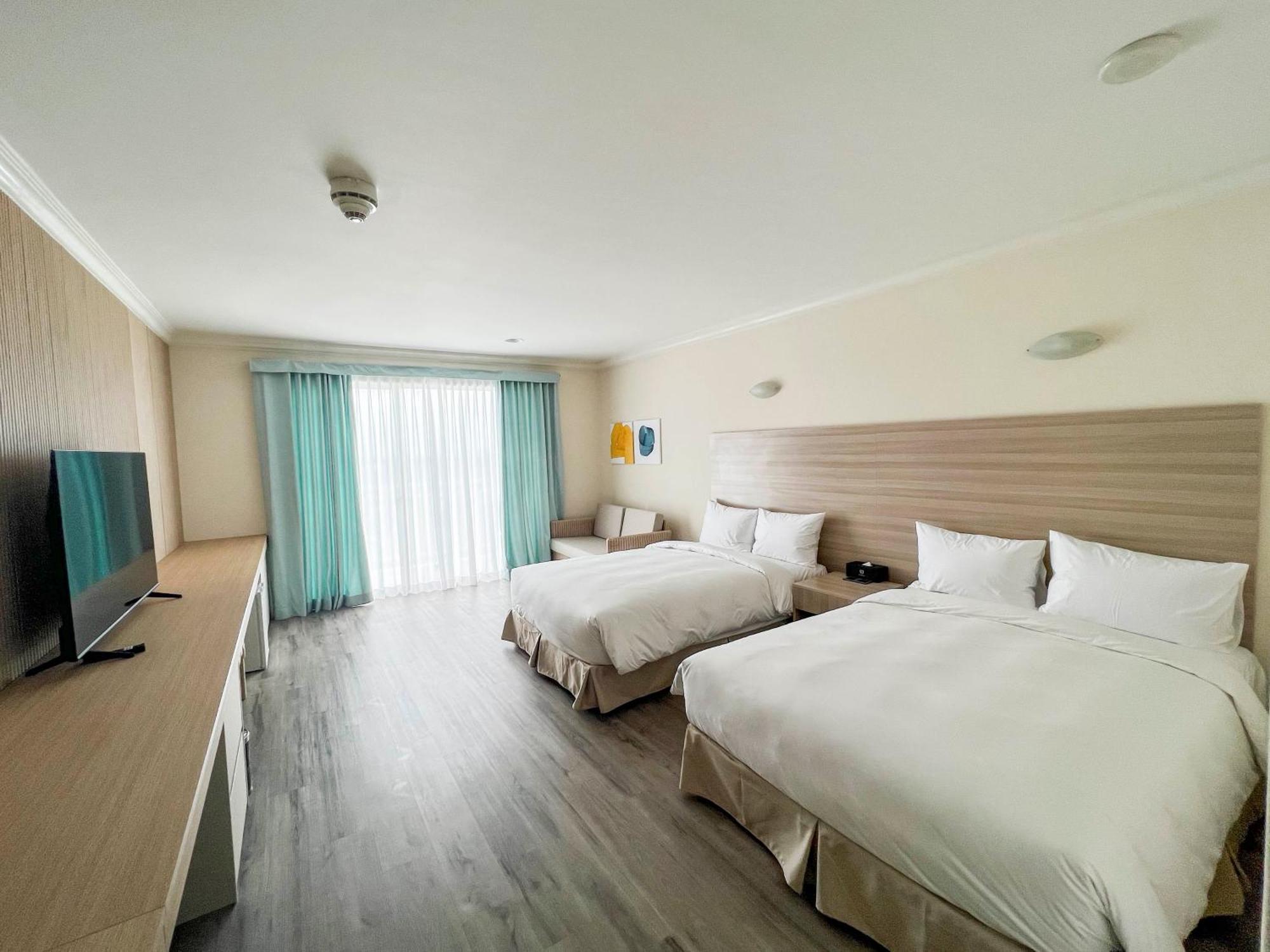 Finest Guam Golf And Resort Yigo المظهر الخارجي الصورة