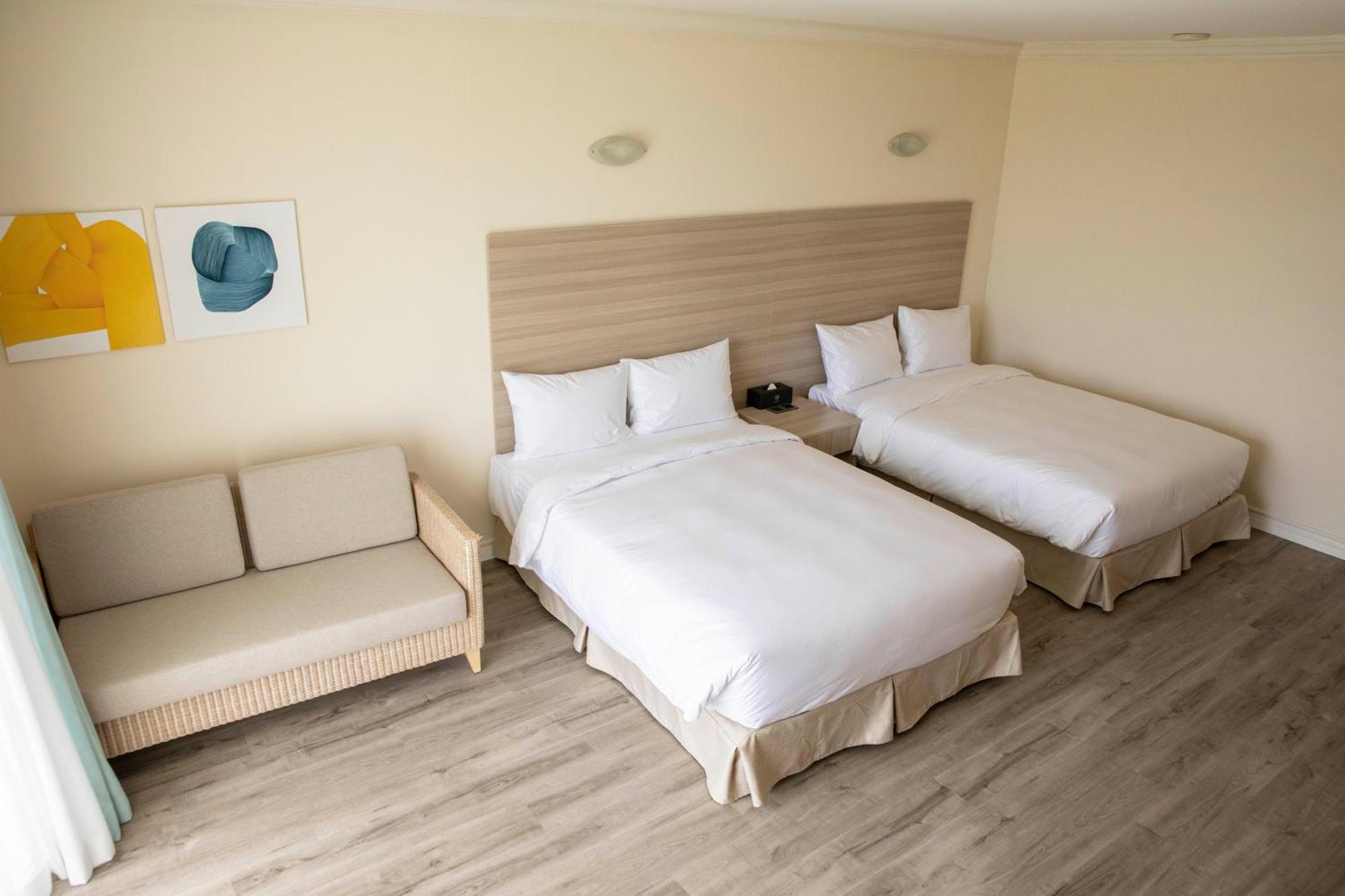Finest Guam Golf And Resort Yigo المظهر الخارجي الصورة